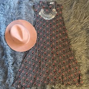 Cotton Candy LA dress